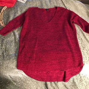 Express Sweater