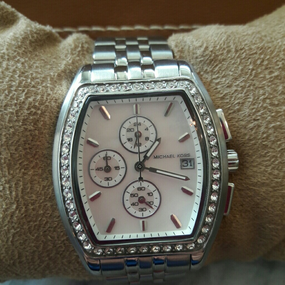 Authentic Michael Kors Women's Watch