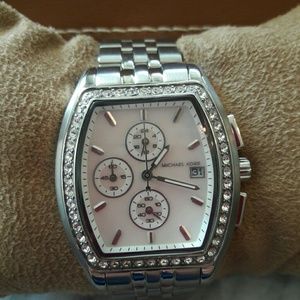 Authentic Michael Kors Women's Watch