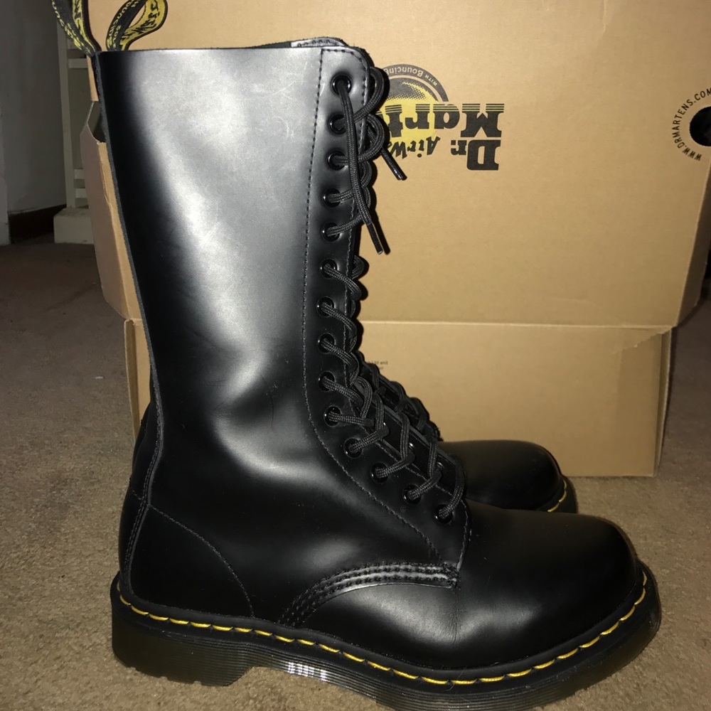 Dr Martens 1914W size 10