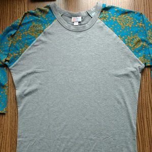 LuLaRoe Randy Top