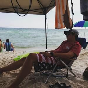 Meet your Posher, Elijah