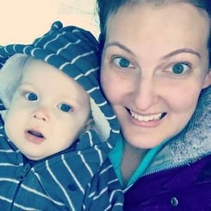 Meet your Posher, Erin