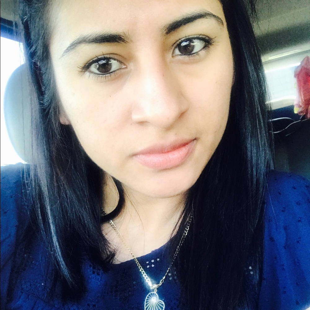 Meet your Posher, Sara