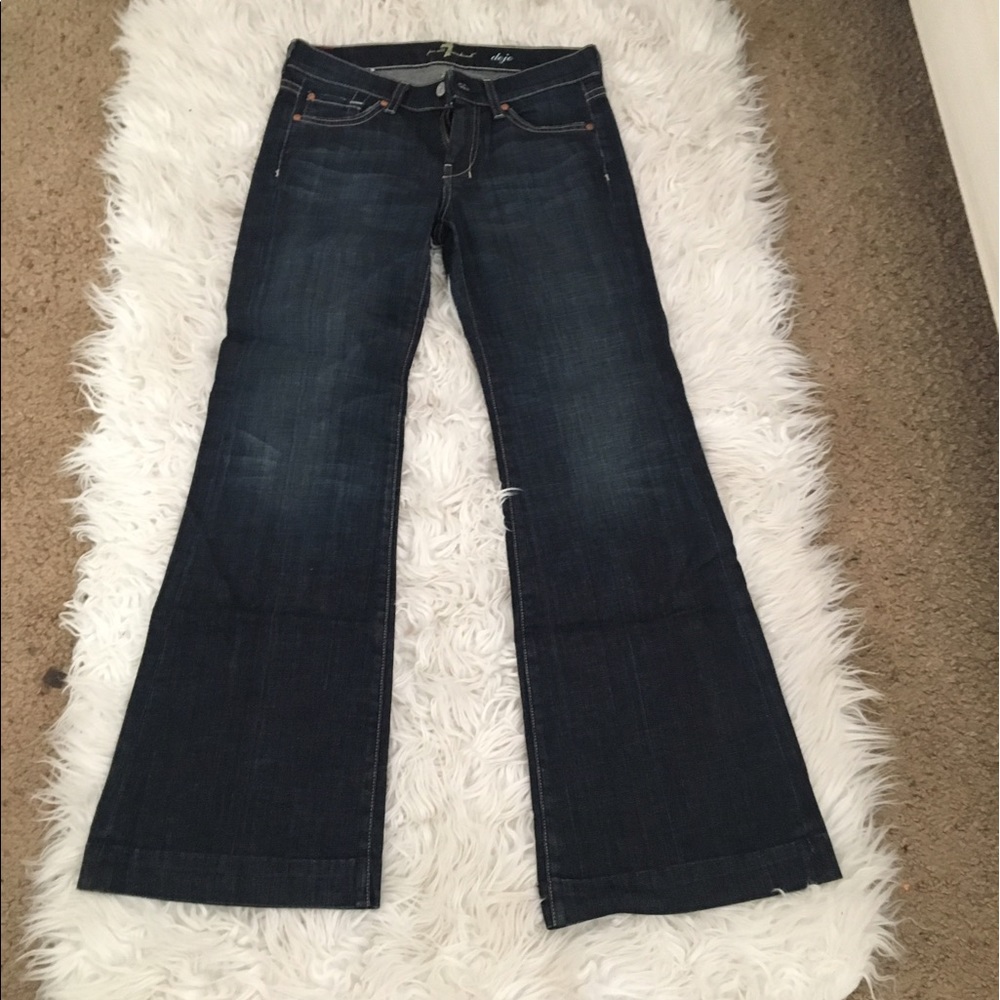 Seven jeans