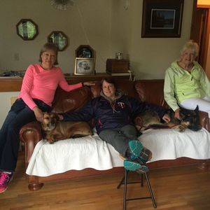 Meet your Posher, Artyce