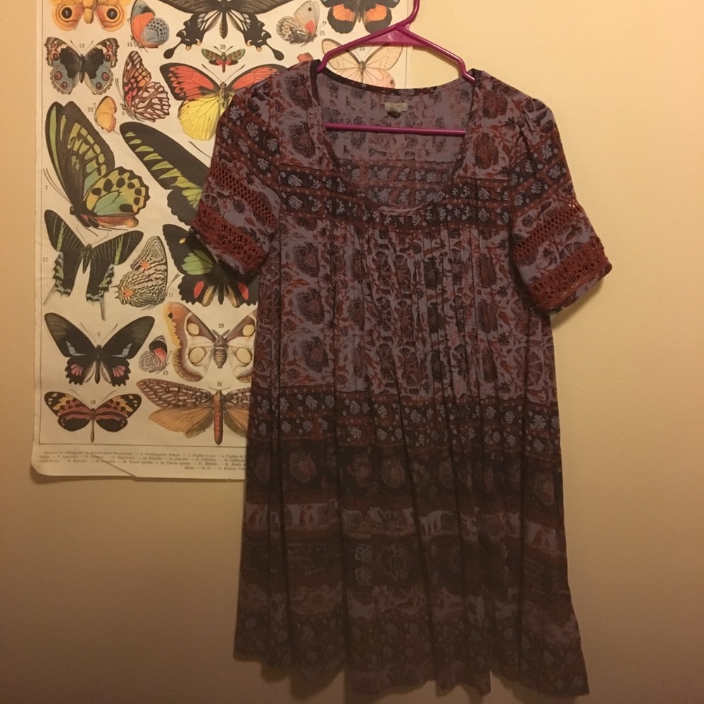 Ecote dress
