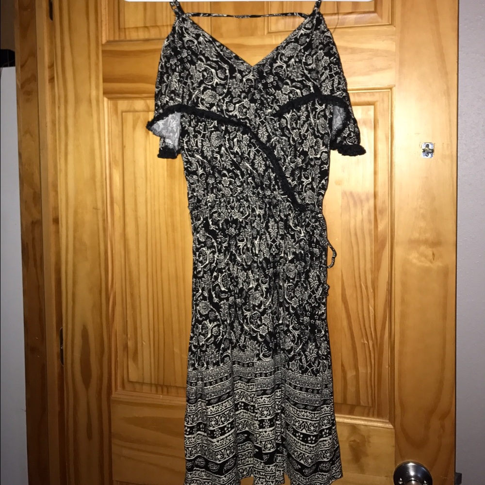 NWOT DRESS