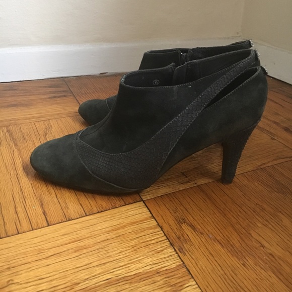 Ted Baker bootie heels - Picture 3 of 8