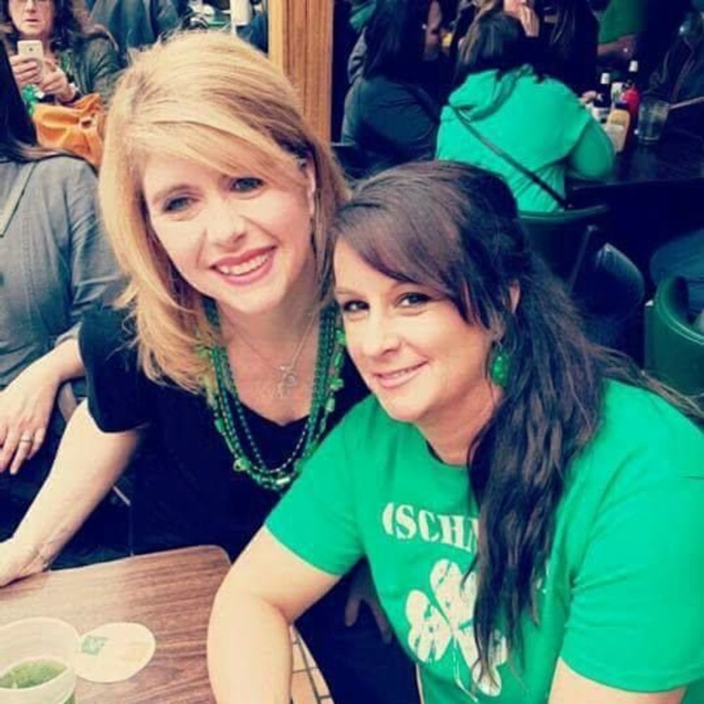 Meet your Posher, Heidi