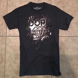 Men's T-Shirt (Dope)