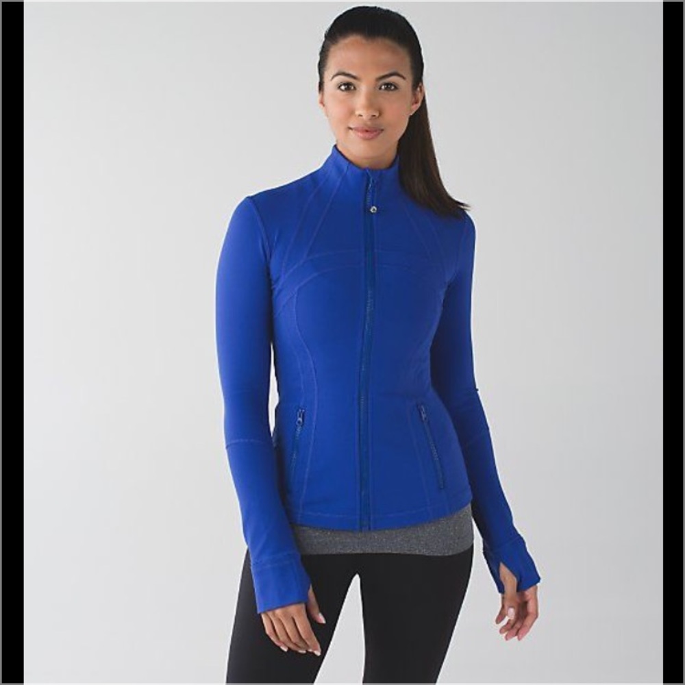 ON HOLD FOR PAMELA - Lululemon Jacket - 4