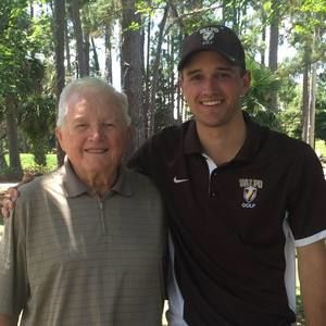 Meet your Posher, Mitchell