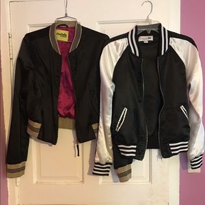 Bomber Jacket Bundle! ✨✨