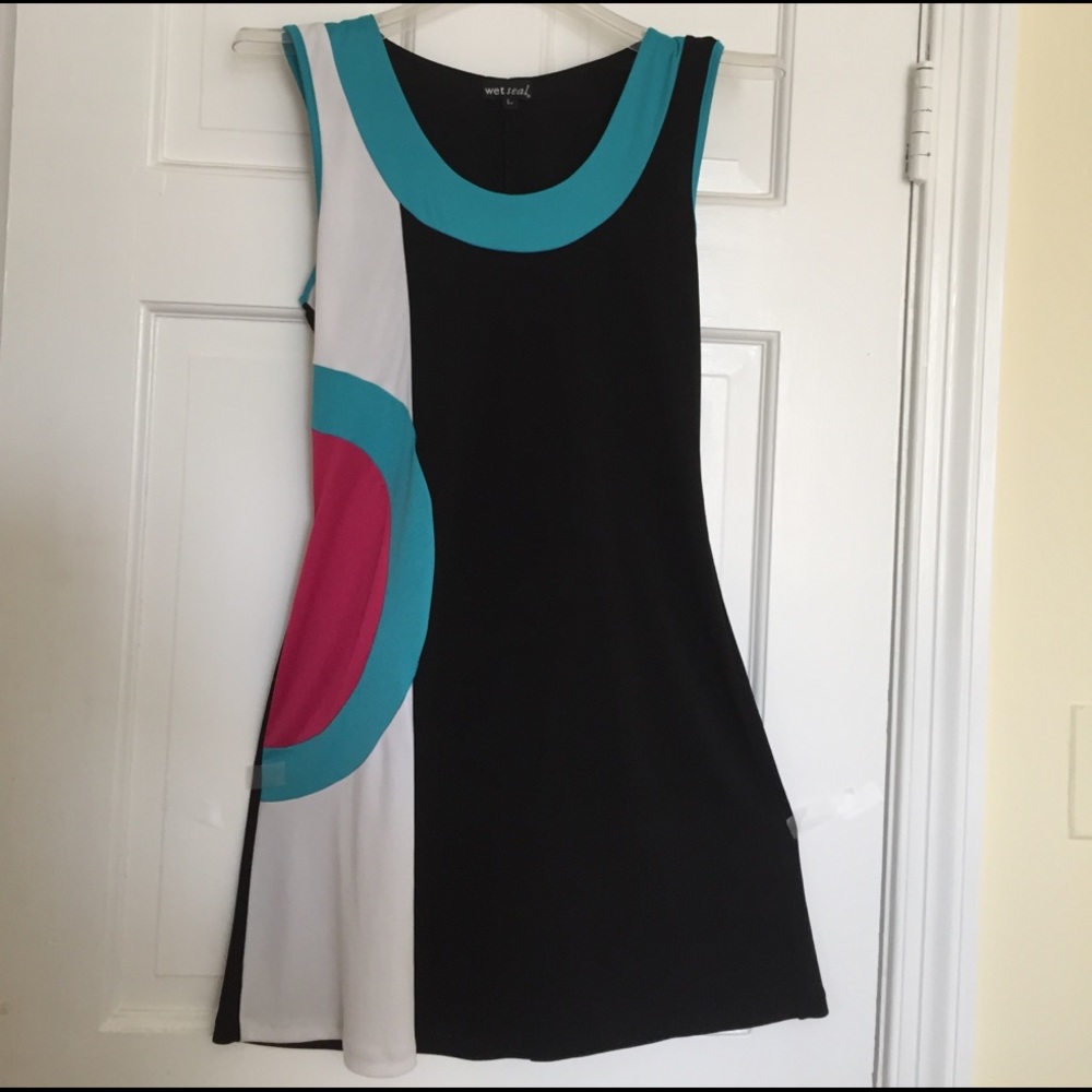 Wet Seal Sundress