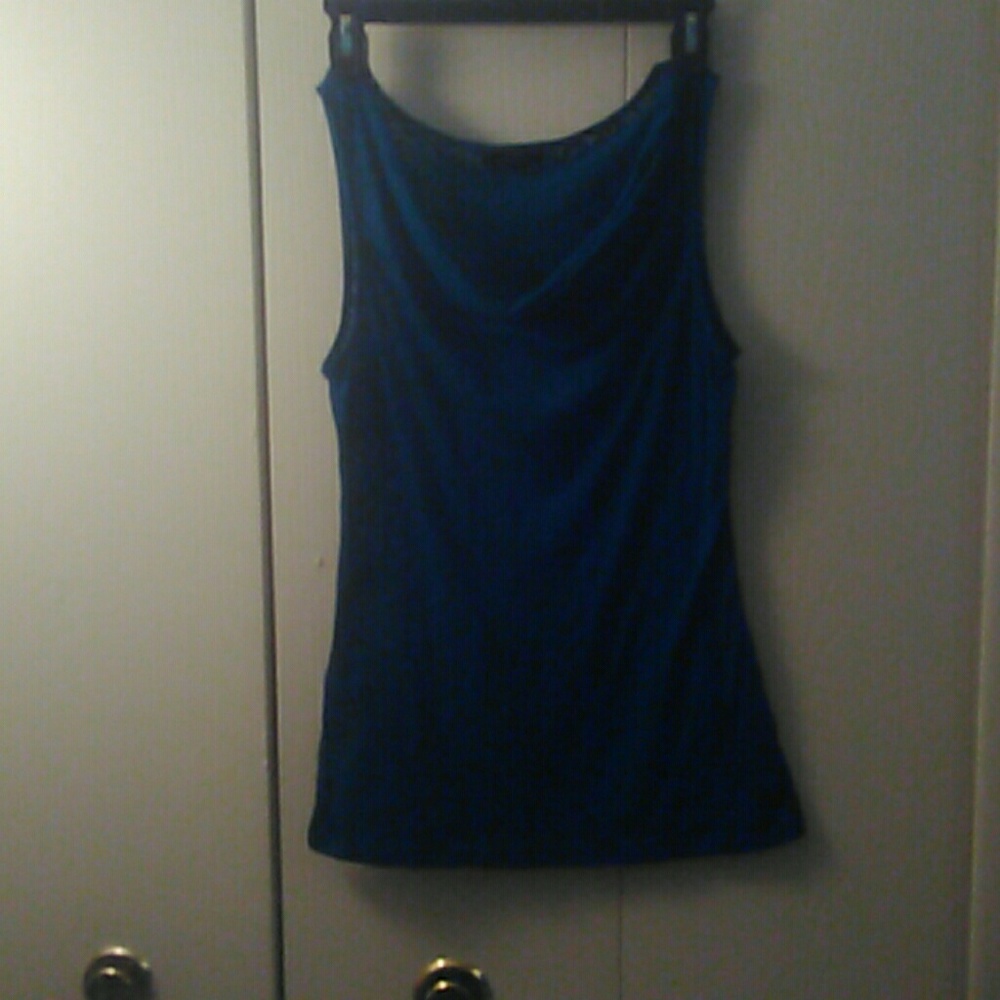 Express tank shirt