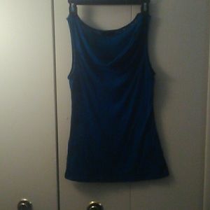 Express tank shirt