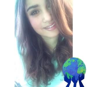 Meet your Posher, Oriana