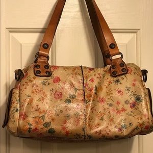 Patricia Nash purse