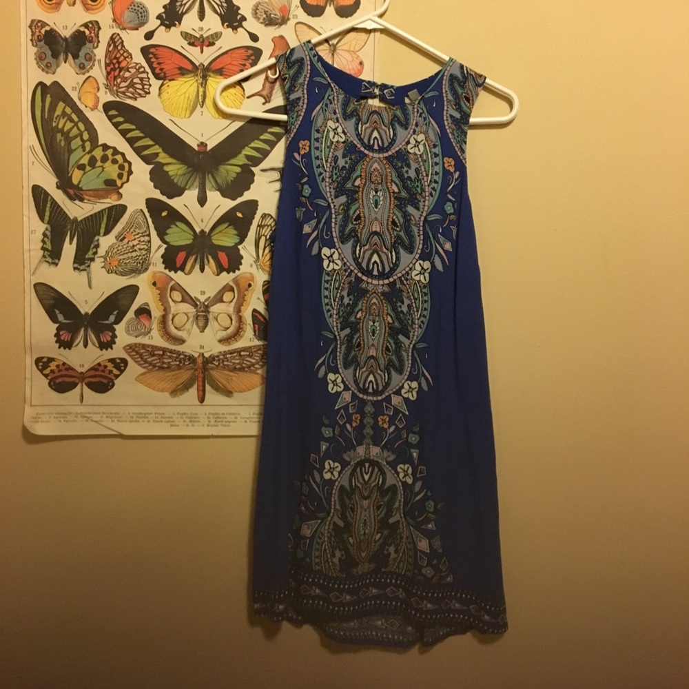 Ecote dress