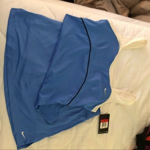 Nike tennis outfit