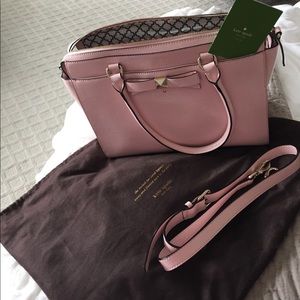 👜😍Kate spade purse