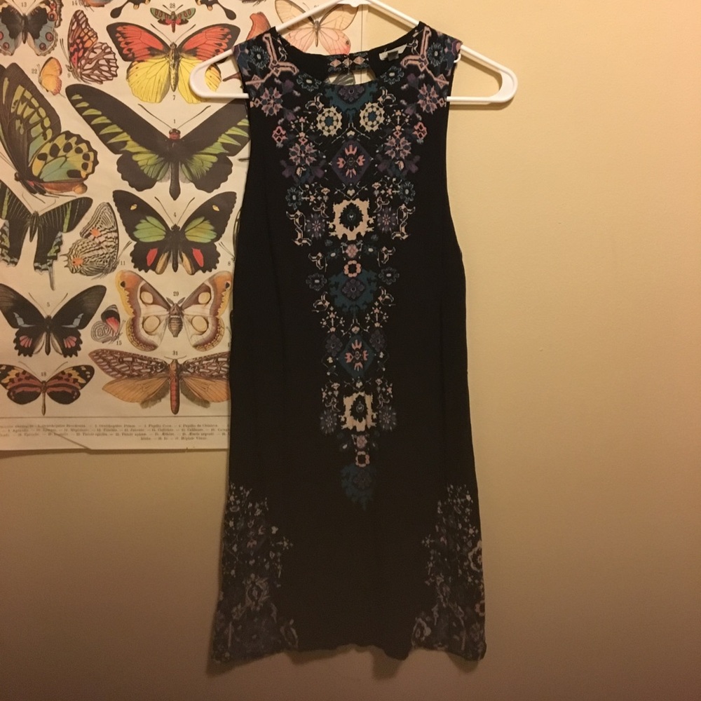 Ecote dress