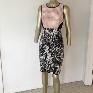 Weston career dress size M