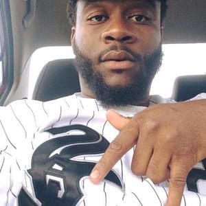 Meet your Posher, Fred