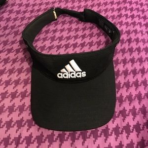 Adidas visor