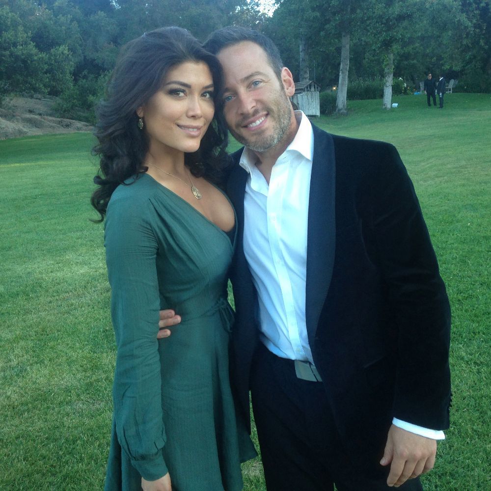 Meet your Posher, Ariel