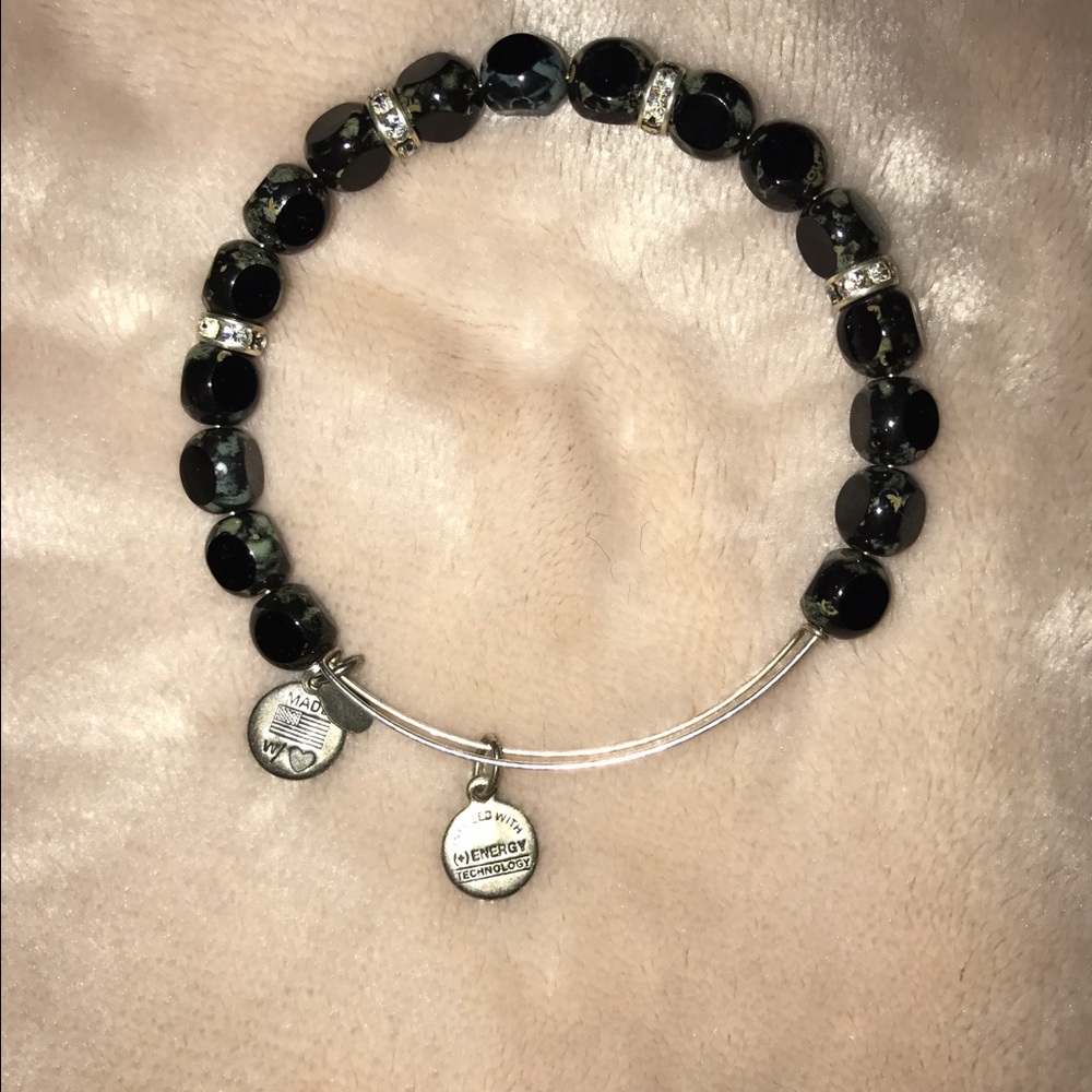 Alex and Ani bracelet
