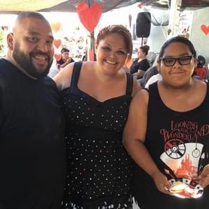 Meet your Posher, Marisol