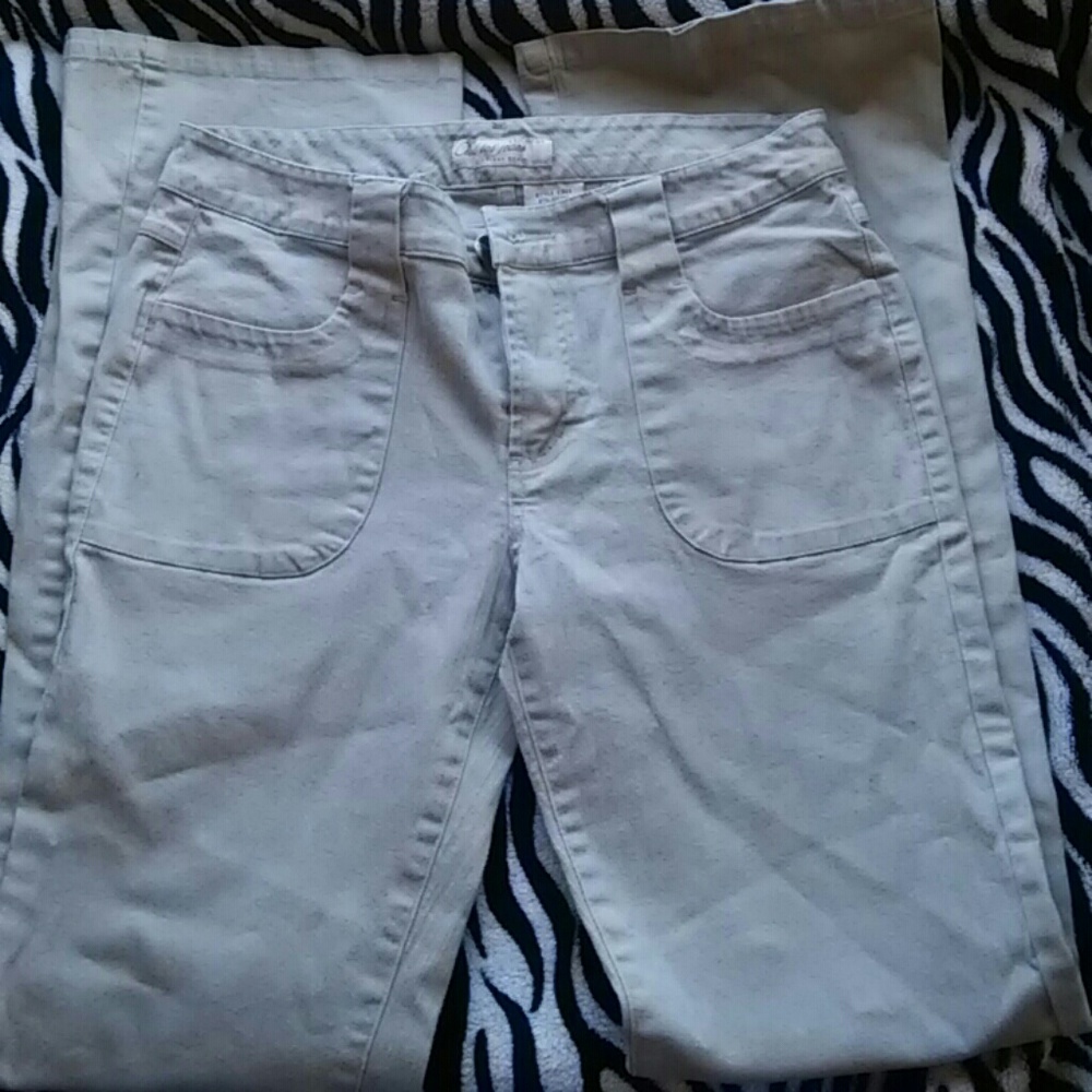 Jeans - Picture 2 of 2
