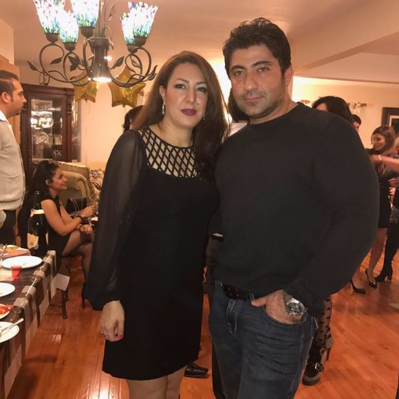 Meet your Posher, Manzar - Picture 1 of 1