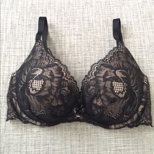 Very Sexy Plunge Bra