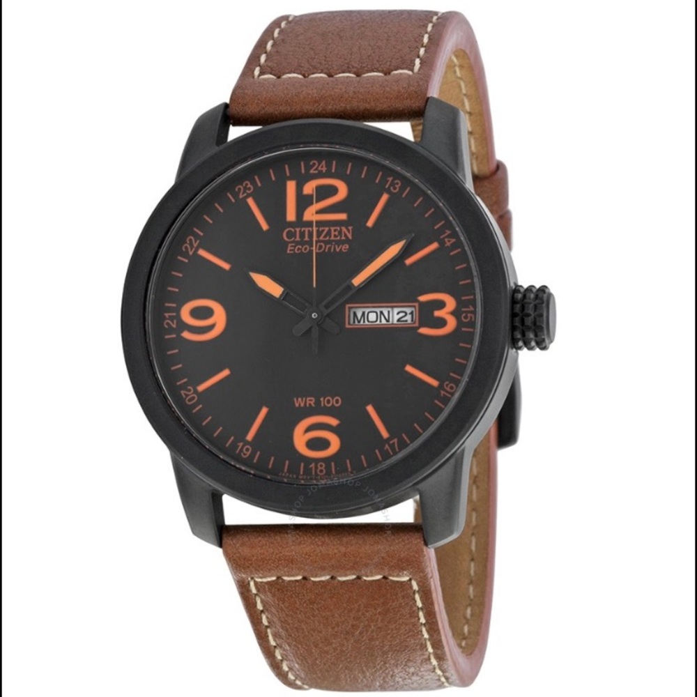 Men's Citizen Watch