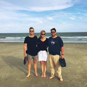 Meet your Posher, Kelly