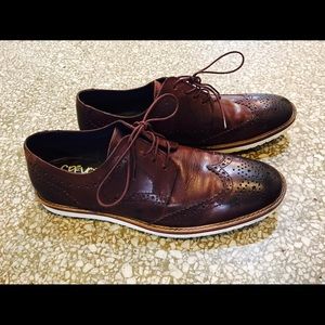 Crevo Oxfords 👞