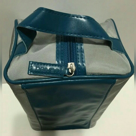 Derek Jeter Driven Toiletry travel Bag - Picture 5 of 8