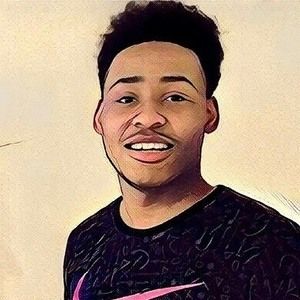 Meet your Posher, Evando