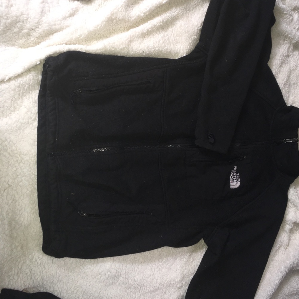 North Face Jacket