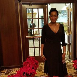 Meet your Posher, Sharmyn