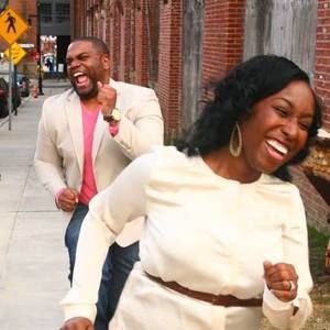 Meet your Posher, Jonathan