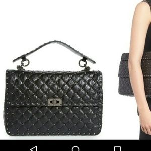 Brand new Valentino Rockstud Handbag