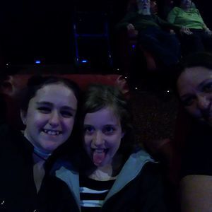 Meet your Posher, Maggie