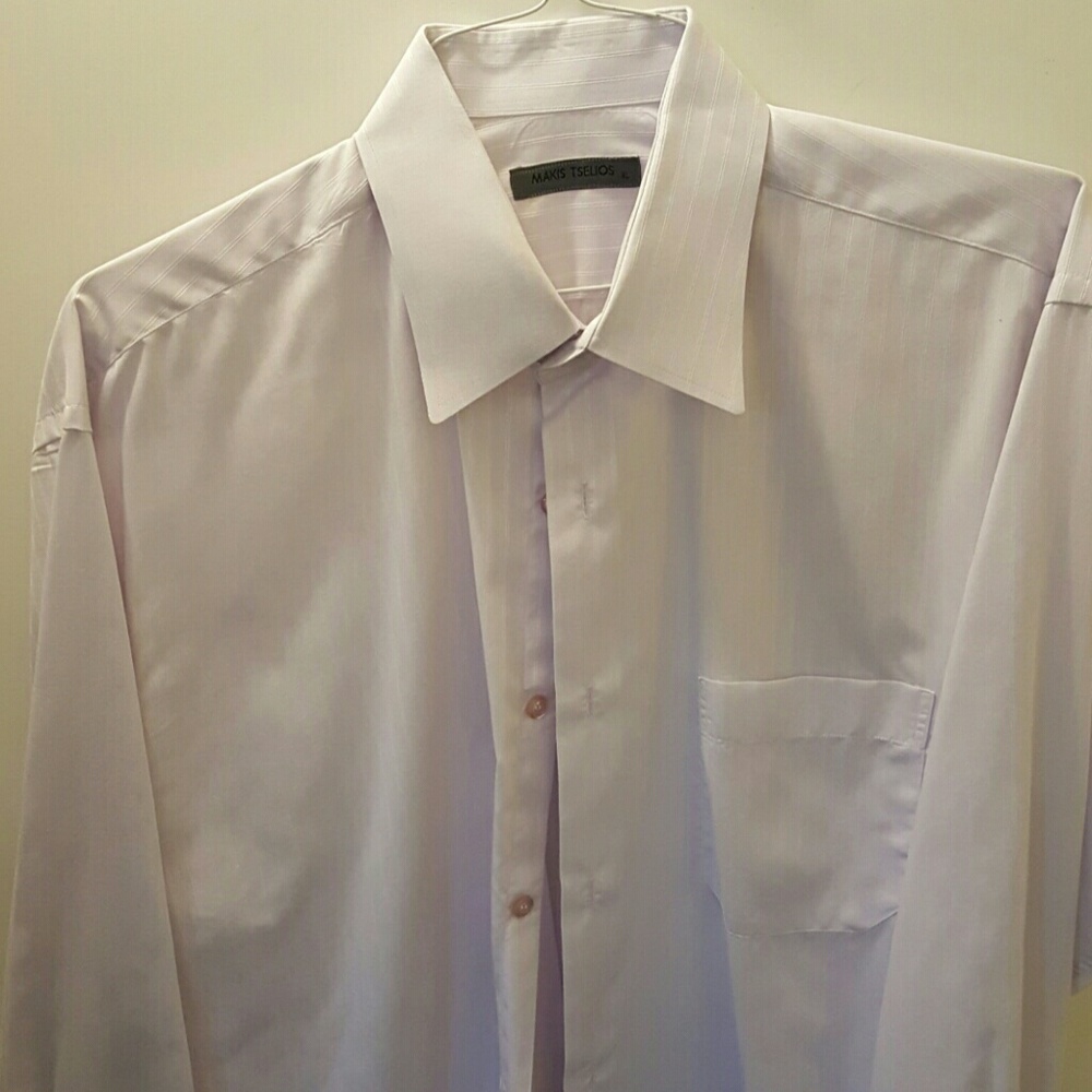 Dress Shirt