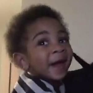 Meet your Posher, Brittney