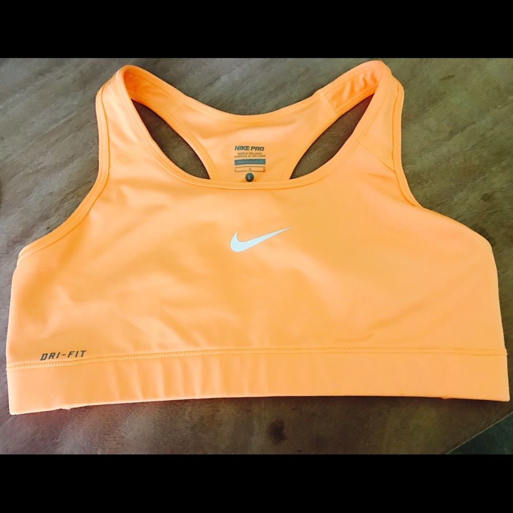Nike Sportsbra