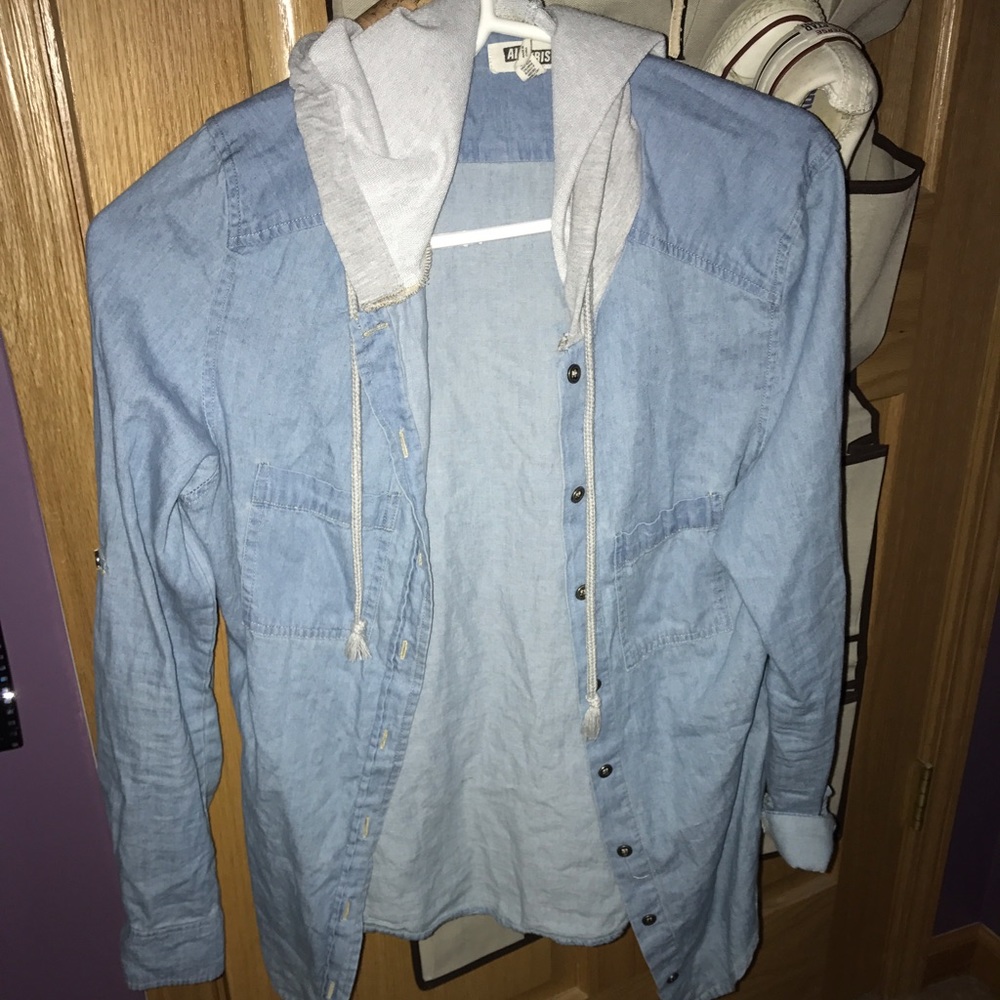 NEW JACKET FOR SALE 🎉🎉